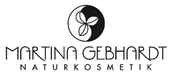 Logo Martina Gebhardt
